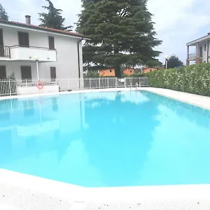  Apartment A Con Piscina Italien