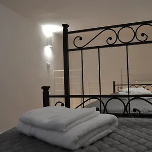 Casa Alma Bari