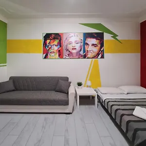  Apartment Re Di Italien
