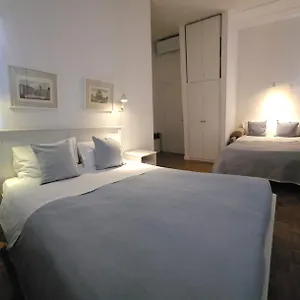 Residenza I Rioni Guest house Rome