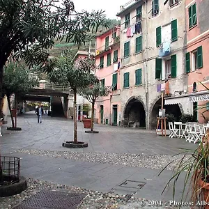 Anna Guest house Vernazza