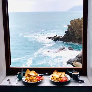  Apartment Voce Del Mare Italien