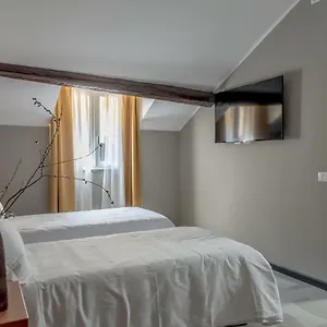Casa Mia Milão