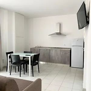  Apartment The Ap Fiumaretta Italien