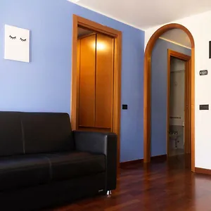 Corso San Gottardo - Darsena Flat Apartment