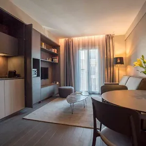 Appartement Be Mate Via Tivoli, Milan