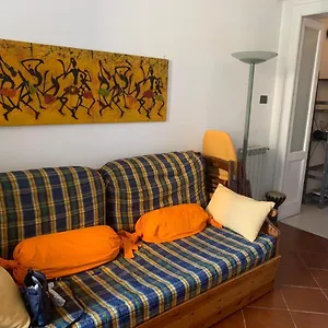 Appartement Casa Marugi, Milan