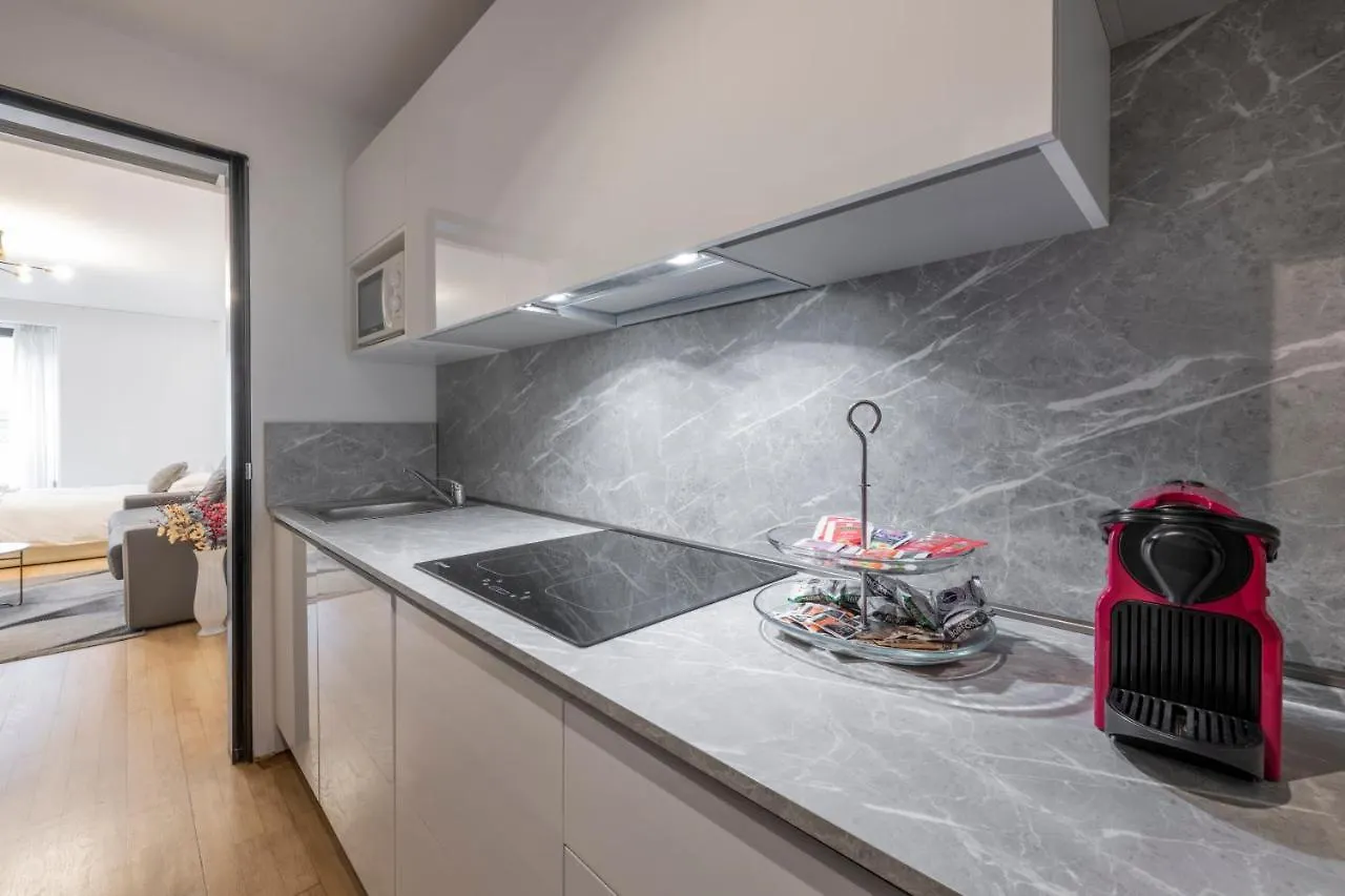 Milan Royal Suites - Centro Duomo Italy